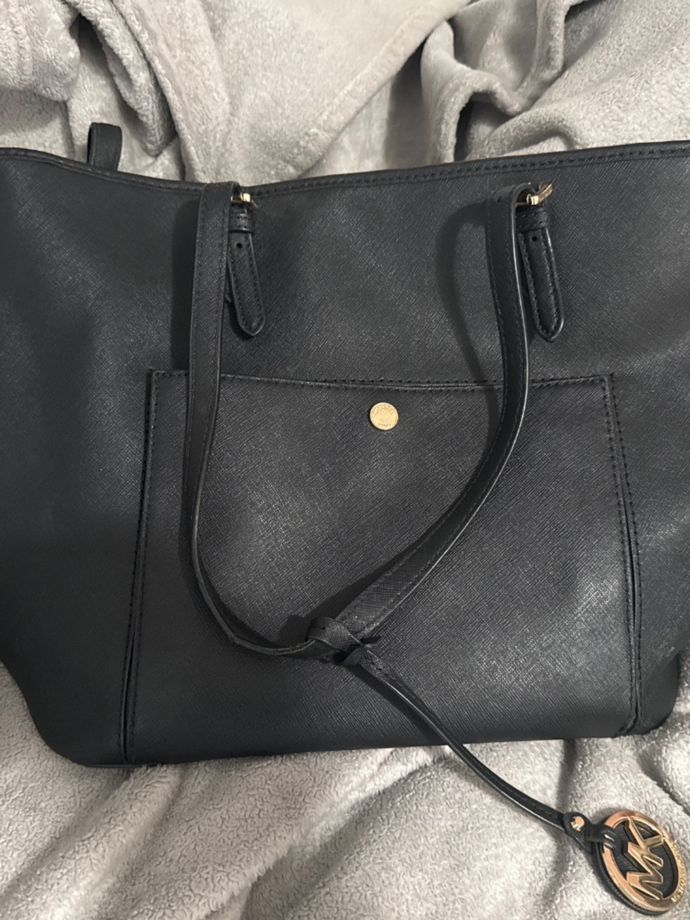 Mk jet set tote - Picture 3 of 3